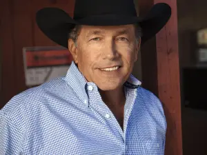Pickens County | George Strait《Cowboy Rides Away》tour