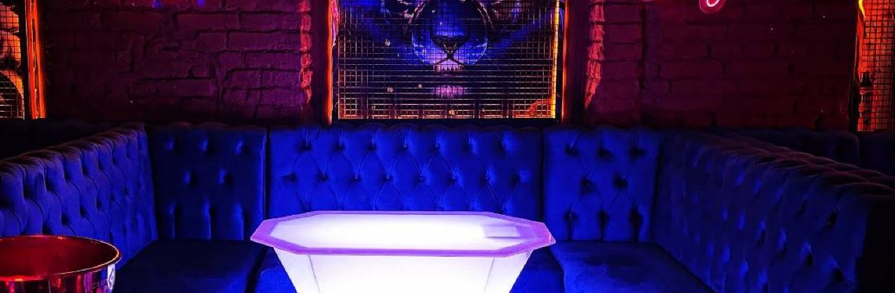 CLUB NEXUS İSTANBUL