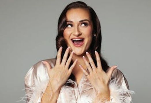 Maddie Grace Jepson: Live - On Tour | Theatre Royal Brighton