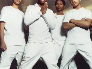 Memphis | B2K & Bow Wow: Boys 4 Life Tour