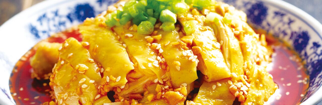 Shuimaitangxianzhuhaixianzhou (haonanlu)