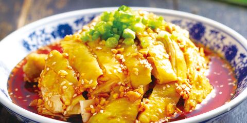 水脈堂現煮海鮮粥(濠南店)