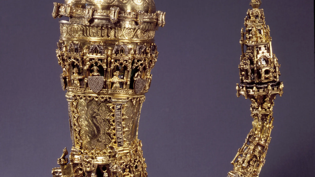 Crowning Moments | Amalienborg Palace