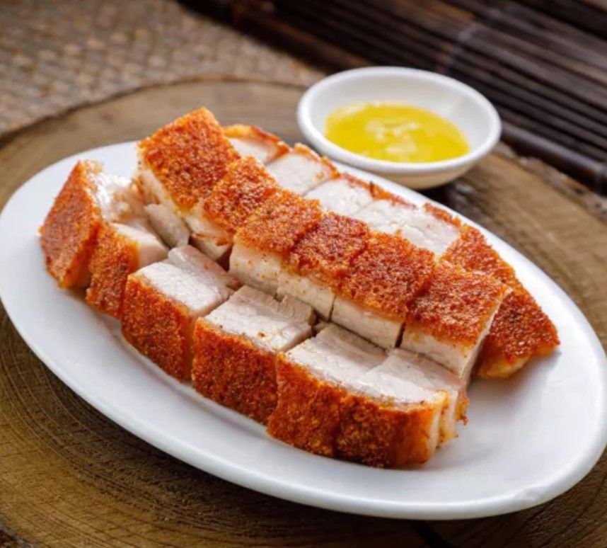 Yat Lok Restaurant