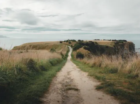 Kaikoura Peninsula Walkway