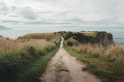 Kaikoura Peninsula Walkway