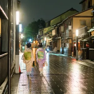 花見小路