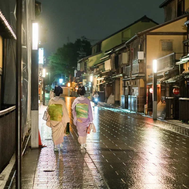 花見小路