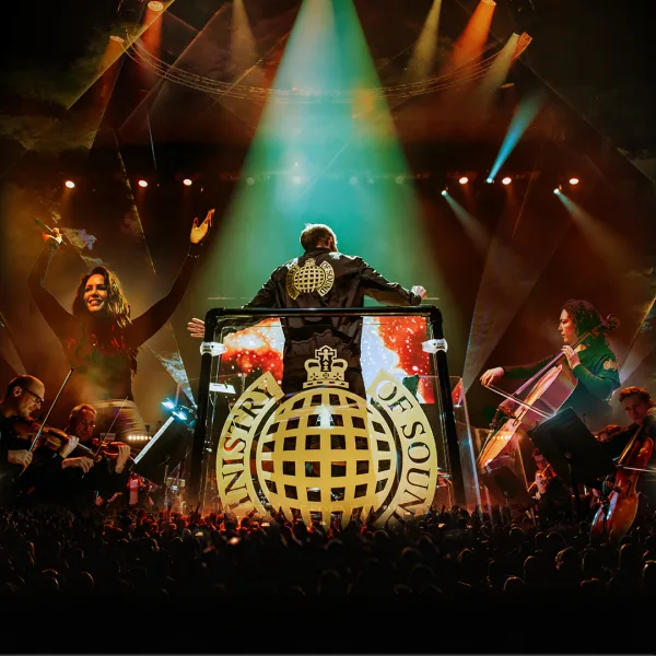 Ministry Of Sound Classical | North Hertfordshire District