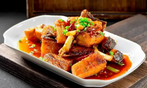 HEI ZI YU