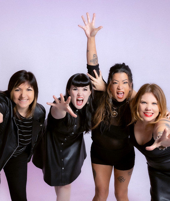 Asbury Park | Bad Cop, Bad Cop Tour | The Wonder Bar