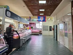 Civic Market of San Benedetto