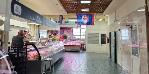 San Benedetto market