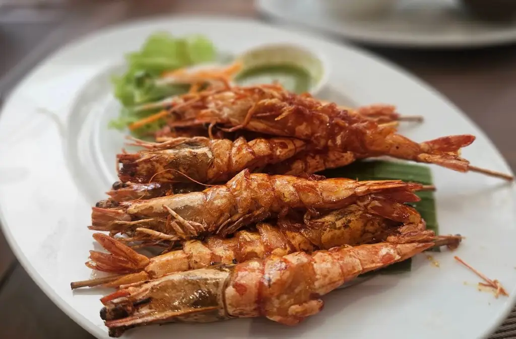 Tuan's Vietnamese Cuisine