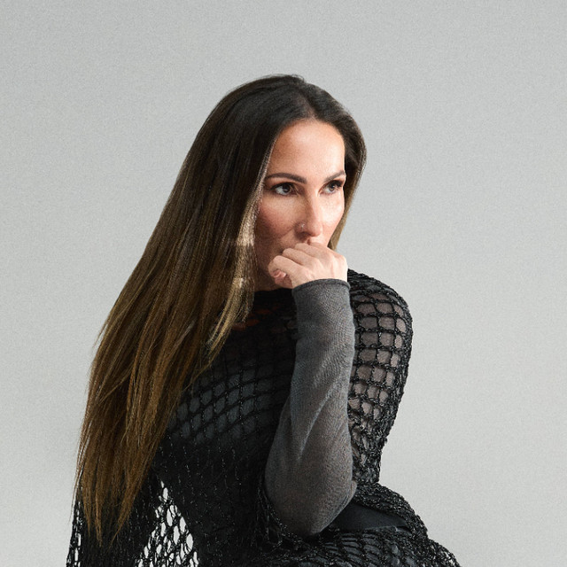 Spain Chaman | 2026 Malú Concert Tour | Alcazar de San Juan