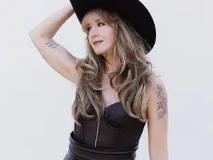 Charleston | Margo Price & Tommy Prine & Jake Blount & J2B2 Concert