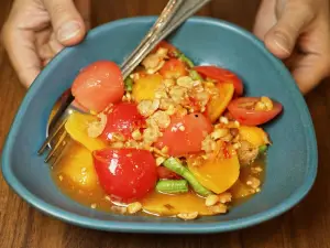 Somtam Nua