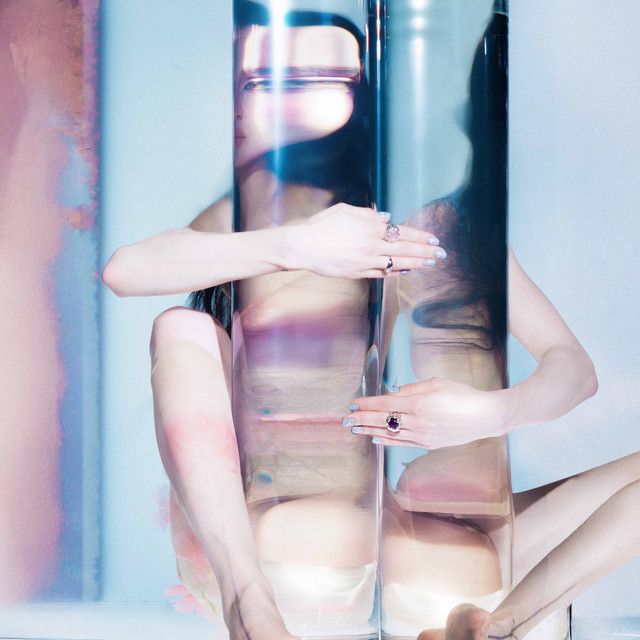 Seattle | Poppy<Constantly Nowhere>Tour | Paramount Theatre