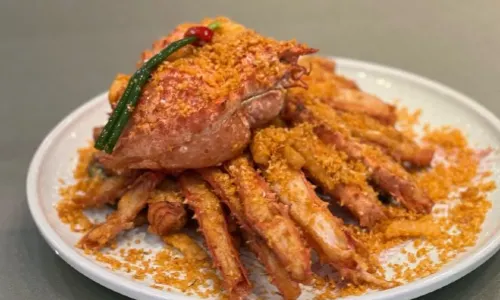 YELIN SEAFOOD WHARF