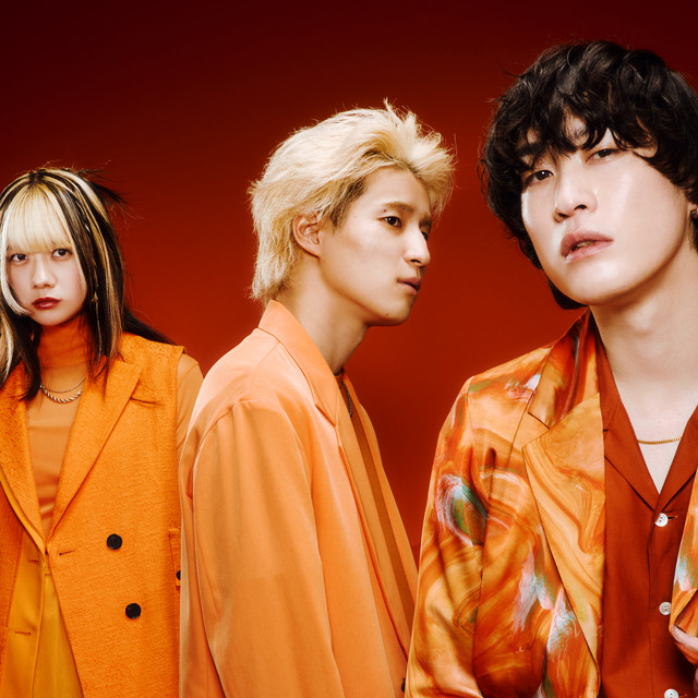 日本岡山市 · Laughing Hick 2026《DIAMOND LILY》巡演 | LIVEHOUSE image（イマージュ）