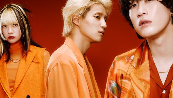 Okayama City | Laughing Hick ONEMAN TOUR 2026 “DIAMOND LILY”