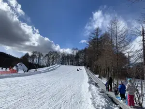 Karuizawa Snow Park