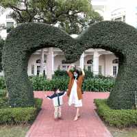 #親子好去處 【 迪士尼酒店半天遊】