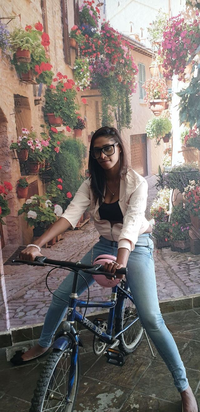 MikeBikes