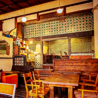 京都　ほっこりレトロ銭湯カフェ