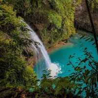 Kawasan Falls