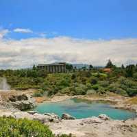 Rotorua