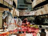 Mecenatpolis Mall