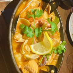 Xiyangcai Restaurant User Photo