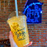 คาเฟ่ จ.อุทัยธานี 