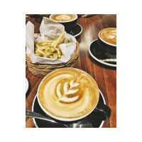 Paradigma Cafe