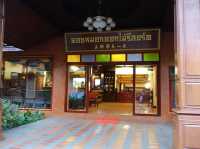ดอยหมอก ดอกไม้รีสอร์ท ที่พักสวยมาก