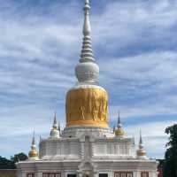 Well-known Pagoda