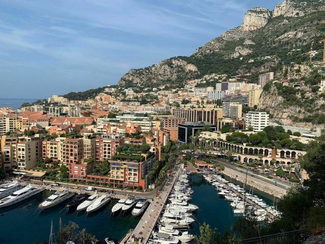 Port de Fontvielle