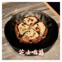 山長水遠入元朗食勁正嘅日本餐
