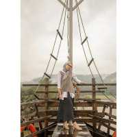 Pinisi Resto Lembang