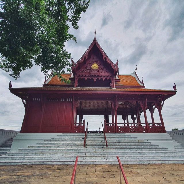 ป้อมสุเมรุ
