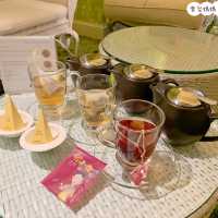 閨密Staycation｜帝樂文娜公館