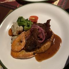 Explorer's Club Restaurant User Photo