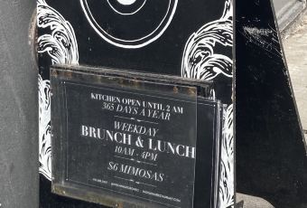 Insomnia Restaurant and Lounge User Photo