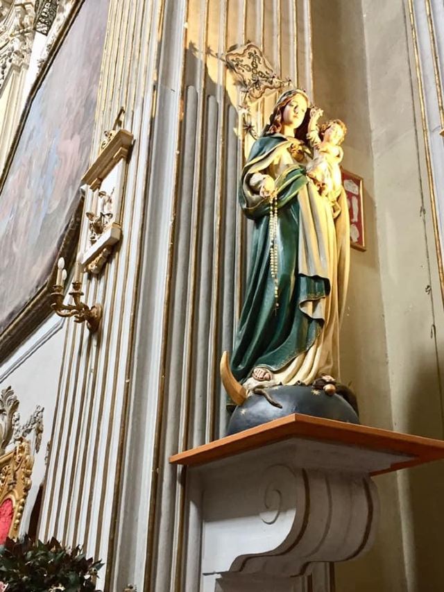 Chiesa di Santa Maria dello Spasimo