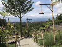 The Bamboo Village