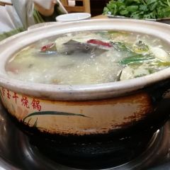 杨氏汤锅(天一世纪广场店) User Photo
