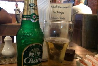 Beefeater用戶圖片