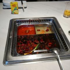 小龙坎火锅(全球旗舰店) User Photo
