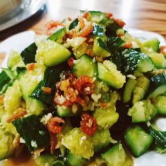 老县城食府(万平口店) User Photo